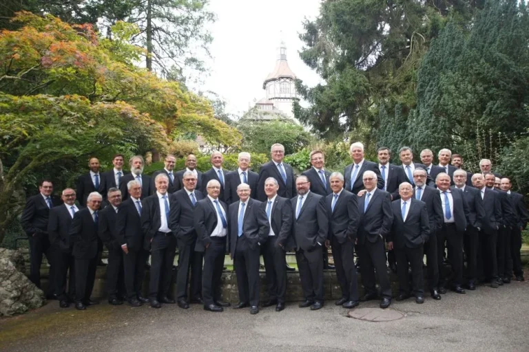 Ballade chantante dans les jardins botaniques du zoo de Mulhouse